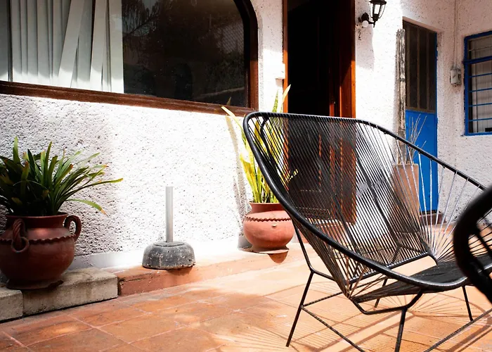 Rm Palmas By Ruz 4* Mexico
