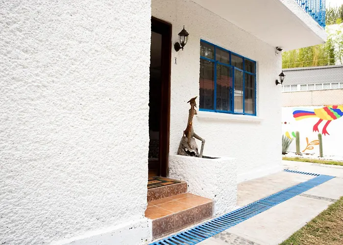 Appart hôtel Rm Palmas By Ruz