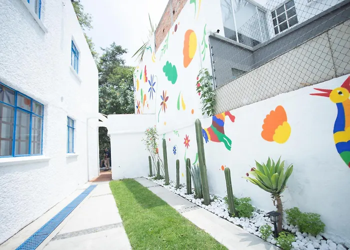Rm Palmas By Ruz 4* Mexico