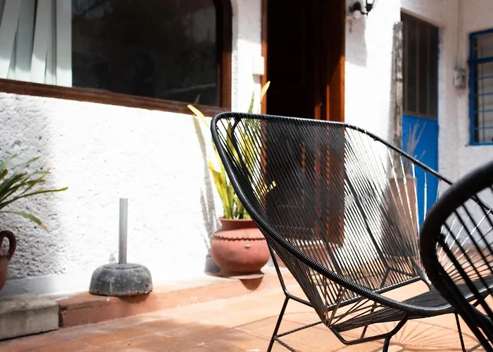 Rm Palmas By Ruz Appart hôtel 4*