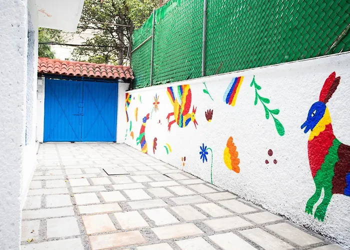 Appart hôtel Rm Palmas By Ruz Mexico