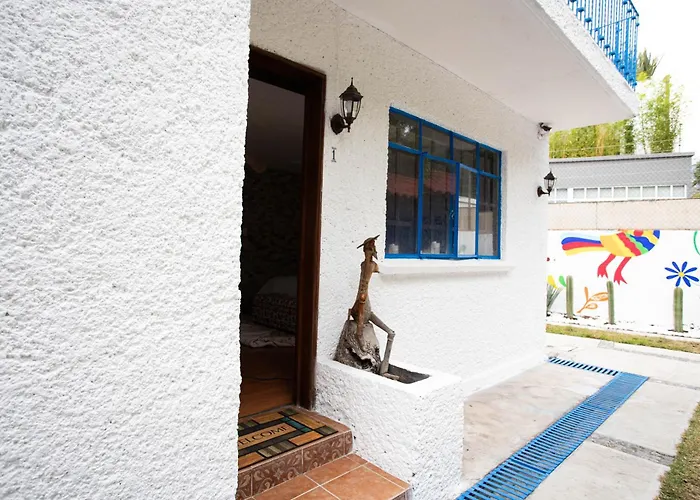 Rm Palmas By Ruz Appart hôtel 4*