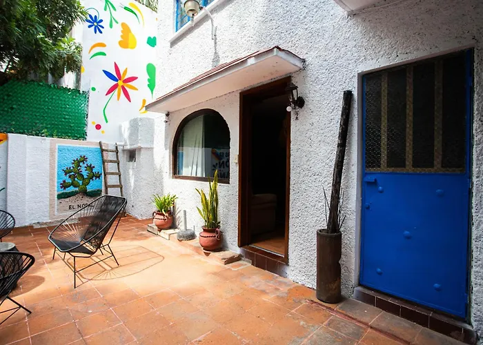 Rm Palmas By Ruz 4* Mexico