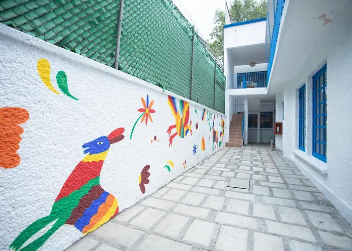 Rm Palmas By Ruz Appart hôtel 4*
