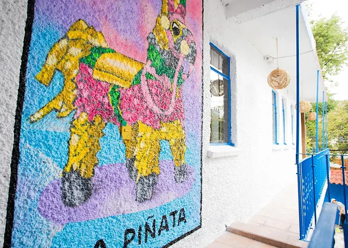 Rm Palmas By Ruz Appart hôtel