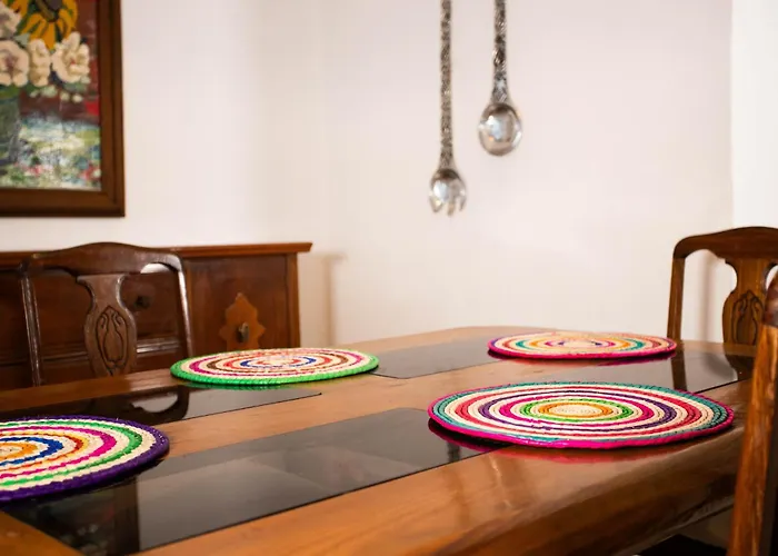 Rm Palmas By Ruz Appart hôtel Mexico