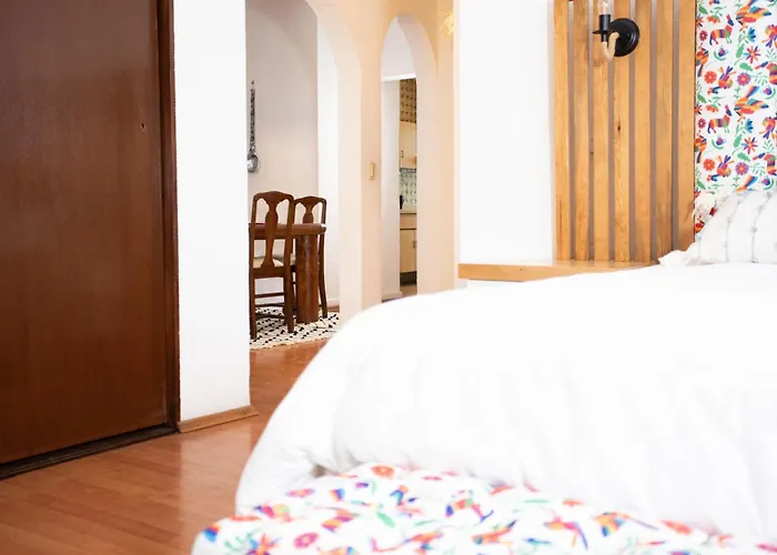Appart hôtel Rm Palmas By Ruz