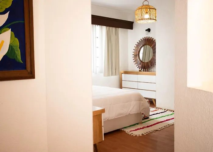 Rm Palmas By Ruz 4* Mexico