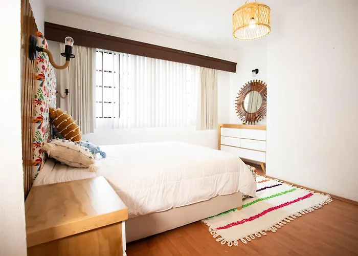 Rm Palmas By Ruz 4* Mexico
