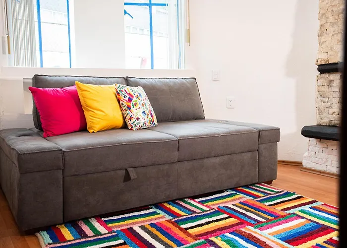Rm Palmas By Ruz Appart hôtel