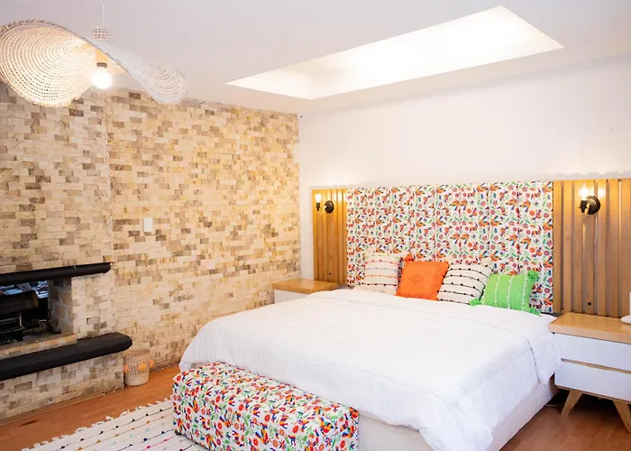 Appart hôtel Rm Palmas By Ruz Mexico