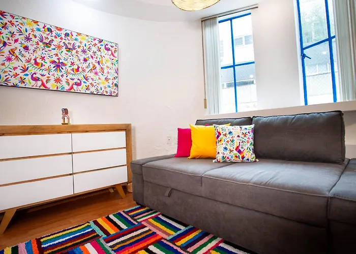 Appart hôtel Rm Palmas By Ruz 4*