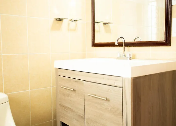 Appart hôtel Rm Palmas By Ruz