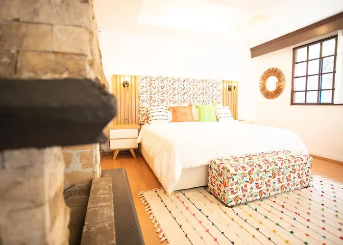 Appart hôtel Rm Palmas By Ruz 4*