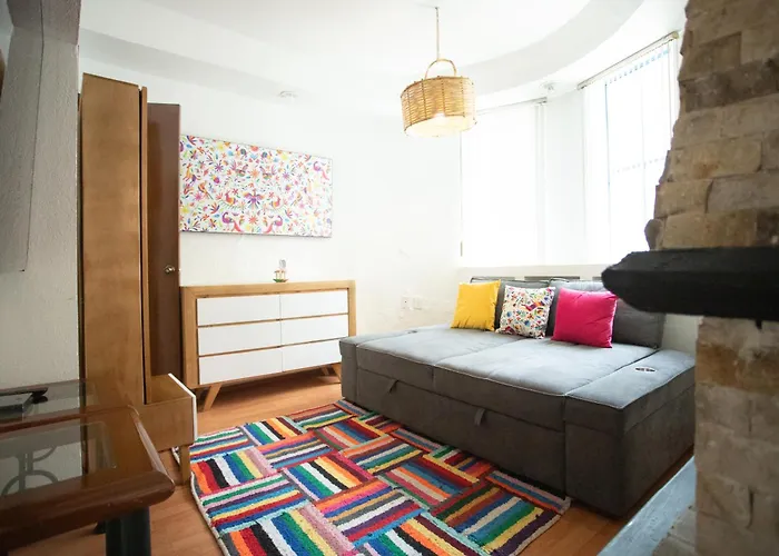 Rm Palmas By Ruz Appart hôtel 4*
