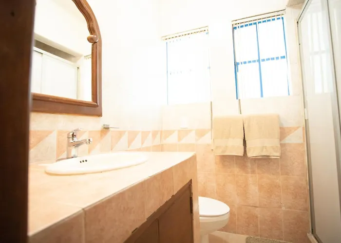 Appart hôtel Rm Palmas By Ruz