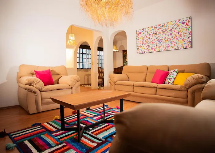 Appart hôtel Rm Palmas By Ruz