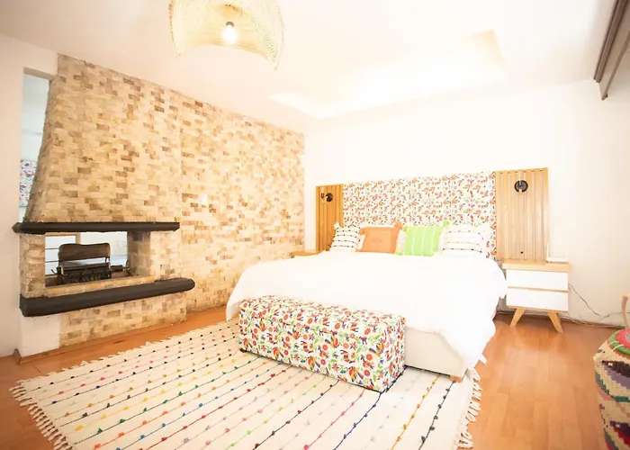 Rm Palmas By Ruz Appart hôtel Mexico