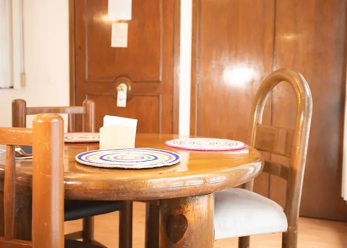 Rm Palmas By Ruz Appart hôtel 4*