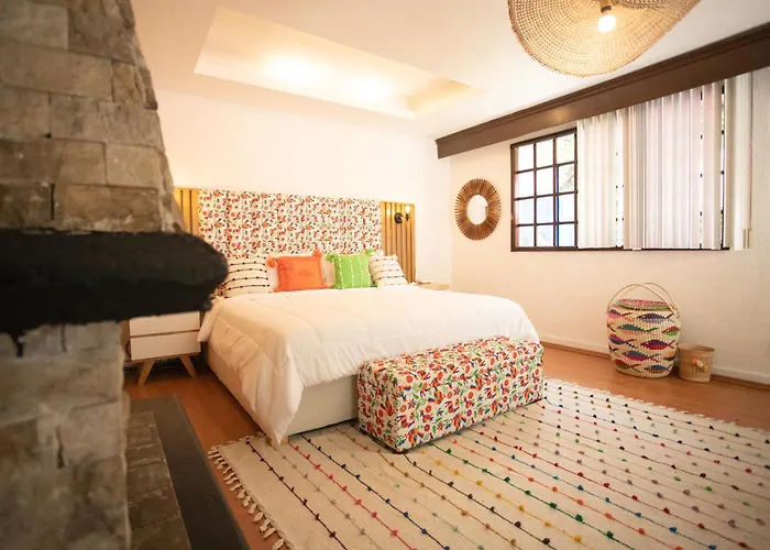 Rm Palmas By Ruz 4* Mexico