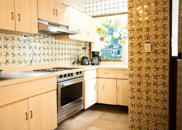 Appart hôtel Rm Palmas By Ruz