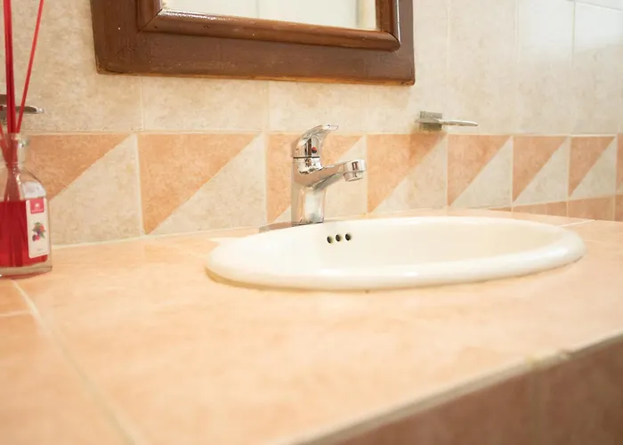 Rm Palmas By Ruz 4* Mexico