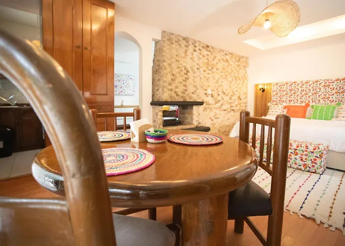 Appart hôtel Rm Palmas By Ruz 4*