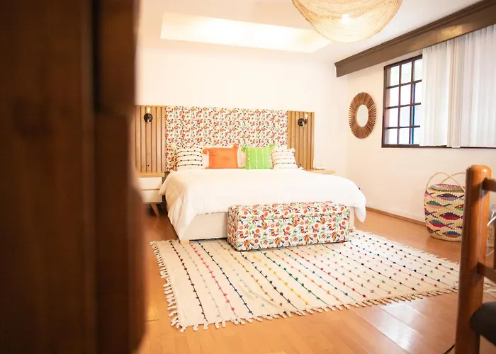 Rm Palmas By Ruz 4* Mexico