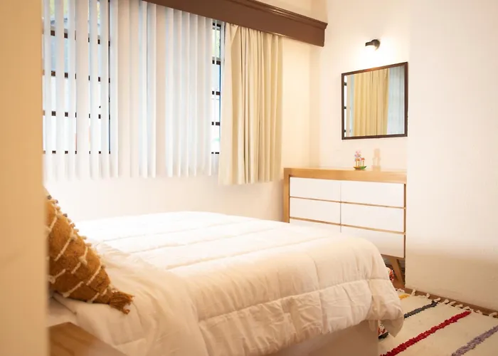 Rm Palmas By Ruz Appart hôtel 4*