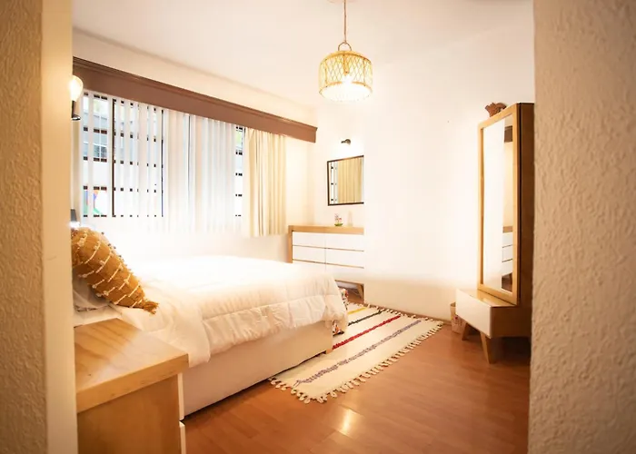 Rm Palmas By Ruz 4* Mexico