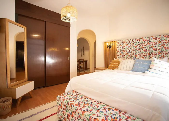 Rm Palmas By Ruz Appart hôtel 4*