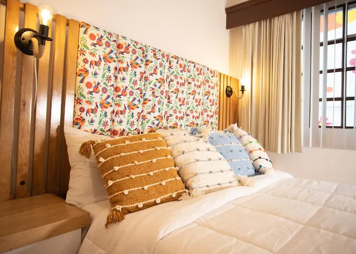 Rm Palmas By Ruz 4*