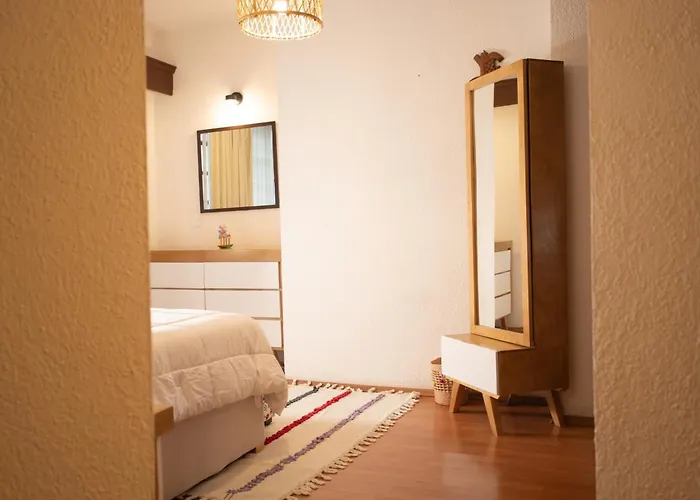 Rm Palmas By Ruz Appart hôtel Mexico