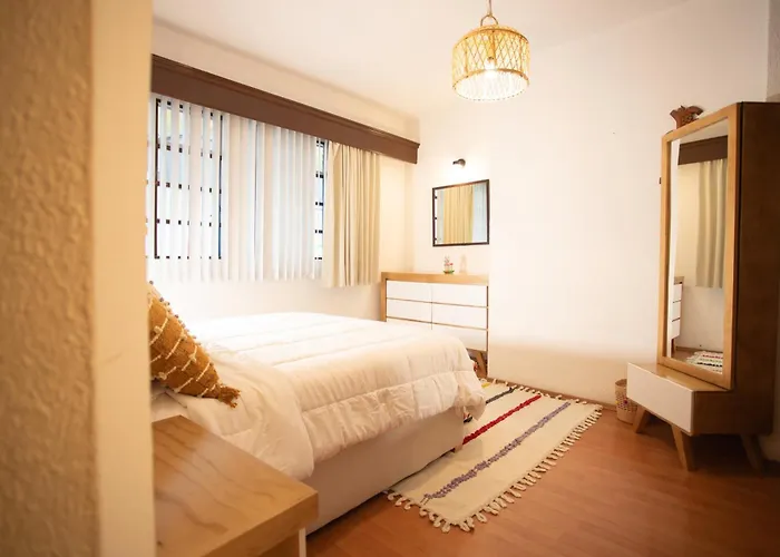 Rm Palmas By Ruz 4* Mexico