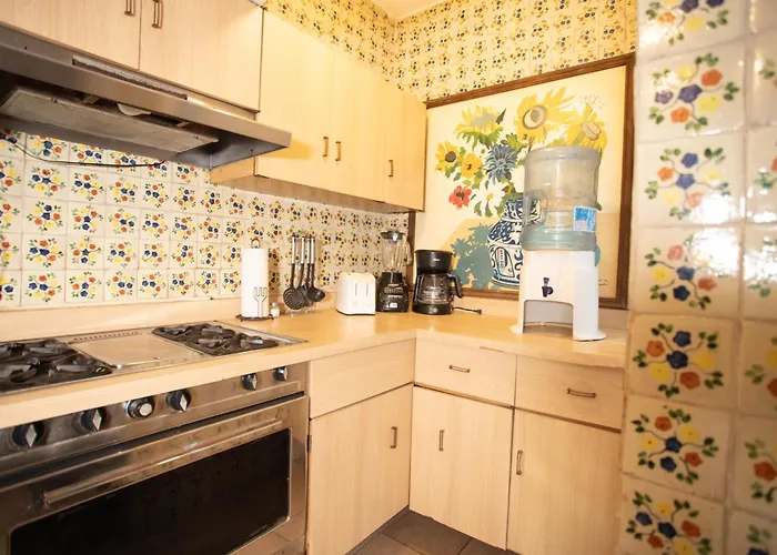 Rm Palmas By Ruz Mexico