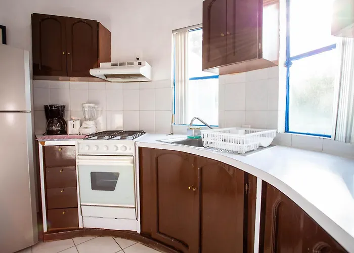 Rm Palmas By Ruz Appart hôtel 4*