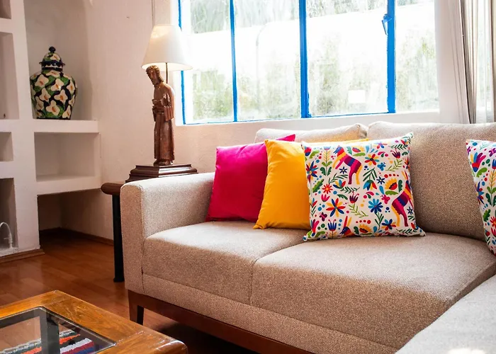 Appart hôtel Rm Palmas By Ruz
