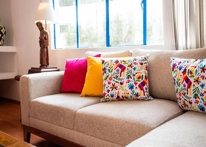 Rm Palmas By Ruz Appart hôtel 4*